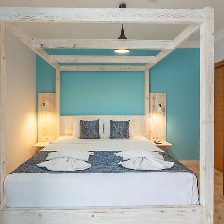 Nest Gunay Otel Kaş Ngoại thất bức ảnh