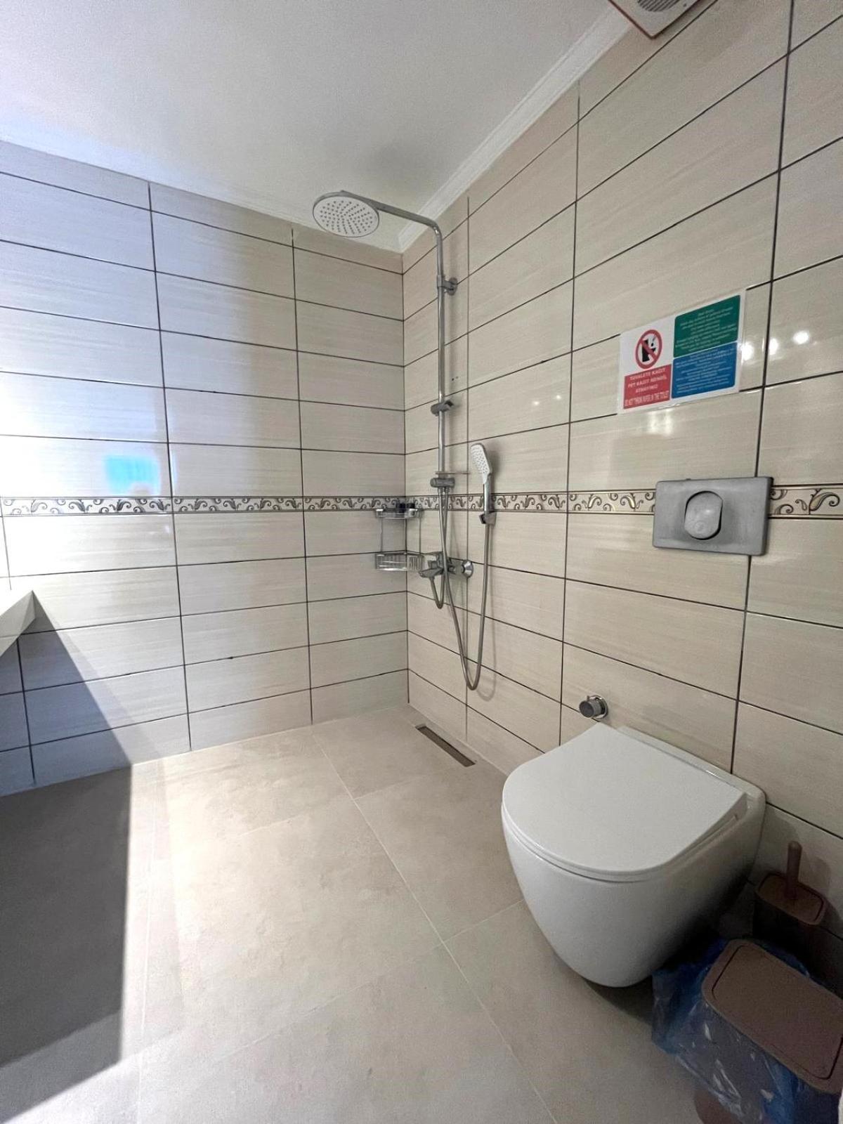 Nest Gunay Otel Kaş Ngoại thất bức ảnh