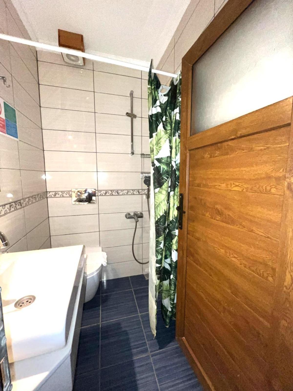 Nest Gunay Otel Kaş Ngoại thất bức ảnh